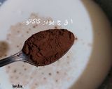عکس مرحله 2 از دستور دسر بیسکوئیتی 🍪 (دنت بیسکوئیتی)