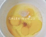 Foto langkah ke 1 dari resep Tamagoyaki.