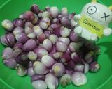 Foto langkah ke 1 dari resep Bawang Goreng.