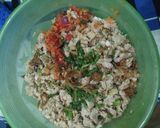 Foto langkah ke 2 dari resep Perkedel tempe.