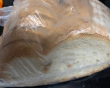 Foto del paso 4 de la receta: Tosta de boquerones en vinagre rápida
