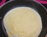 Foto del paso 5 de la receta: Crepes receta francesa