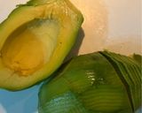 Foto del paso 1 de la receta: Sándwich tostado de palta y pollo