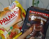 Foto langkah ke 2 dari resep Chocolate Cake.