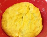 Foto del paso 4 de la receta: Sopaipillas de zapallo