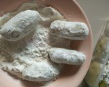 Foto langkah ke 5 dari resep Perkedel Kentang ala KFC.