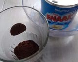Foto langkah ke 2 dari resep Kopi Susu versi Aku.