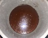 Foto del paso 7 de la receta Tarta de yema [MAMBO + OLLA GM]