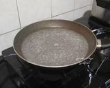 Foto langkah ke 2 dari resep Fudgy Brownies Panggang Selai Coklat (Tanpa DCC).