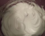 Szivárványtorta recept fázis 1 fotója