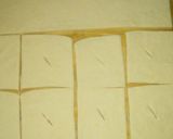 Foto del paso 2 de la receta: Tortas fritas dulces