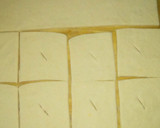 Foto del paso 2 de la receta: Tortas fritas dulces