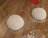 A picture of step 18 of The Ultimate Seeded White Sourdough Bread 🍞.