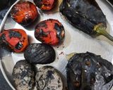 લીટી ચોખા(Liti Chokha Recipe In Gujarati) રેસીપી સ્ટેપ3ફોટો