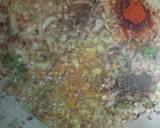 Carrot Pulao recipe step 2 photo