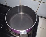 Foto langkah ke 2 dari resep Es Teh Creamer Kental Manis Kocok.