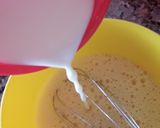 Foto del paso 2 de la receta: Blueberries Cake en savarin