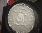જીની ઢોસા(Jini Dosa Recipe in Gujarati) રેસીપી સ્ટેપ2ફોટો