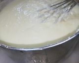 Une image de l'étape 1 de Dessert Gumus Dino.