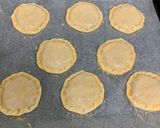 Foto del paso 7 de la receta: Empanadillas con amor para mi suegri