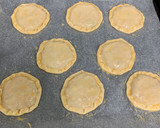 Foto del paso 7 de la receta: Empanadillas con amor para mi suegri