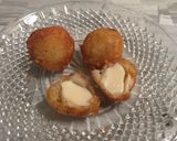 Foto langkah ke 8 dari resep Potato Cheese Balls 🥔🧀.