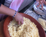Foto del paso 24 de la receta: ¡¡Couscous auténtico!!