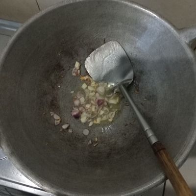 Langkah 1