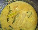 Foto langkah ke 4 dari resep Ayam Lodho khas Tulungagung.
