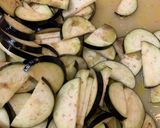 Foto del paso 1 de la receta: Vegetales asados