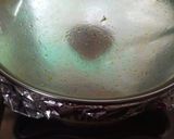A picture of step 14 of Vegetable biryani.