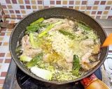 Foto langkah ke 1 dari resep Mie ayam Homemade.