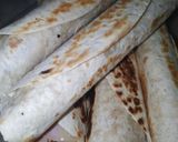 Foto del paso 8 de la receta: Burritos de pollo