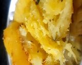 A picture of step 4 of Sweet potato.