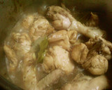Foto del paso 1 de la receta: Pollo con crema de vinagre de Módena, miel y mostaza