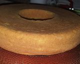 Foto del paso 6 de la receta: Rico panqué de naranja