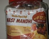 Foto langkah ke 1 dari resep Nasi Mandhi.