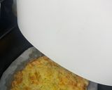 Foto del paso 2 de la receta: Tortitas de arroz casera en airfryer