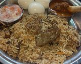 பாஸ்மதி மட்டன் பிரியாணி (Type2) ரெசிபி ஸ்டேப் 13 புகைப்படம்