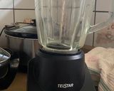 Foto del paso 2 de la receta: Batido de oreo con tres ingredientes