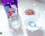 صورة لخطوة 2 من وصفة حلوة خفيفة و بنينة لشرب قهوة 😋