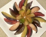 A picture of step 1 of Pear 🍐Sample plate.