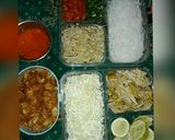 Foto langkah ke 6 dari resep Soto Ayam.