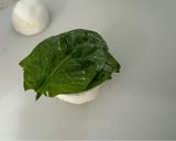 Foto del passaggio 4 della ricetta Mini burger di bufala e salmone