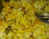 A picture of step 4 of Bataka pauva.