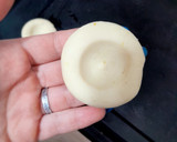 Foto del paso 3 de la receta: Pepas saludables! sin tacc y sin azúcar