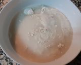 Foto del paso 2 de la receta Pan chapata