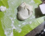 Foto langkah ke 5 dari resep Homemade Chicken Bao Buns (Bakpao Ayam).