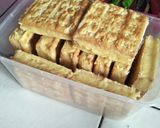 Foto langkah ke 2 dari resep Gabin Lembut.