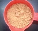 Ragi Walnut Modak रेसिपी चरण 4 फोटो